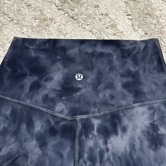 Lululemon Align High Rise Short 6" - Picture 4 of 6